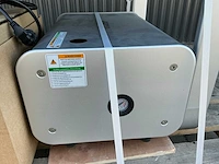 2022 wazer v1.5b desktop waterstraalsnijmachine - afbeelding 3 van  14