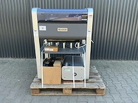 2022 wazer v1.5b desktop waterstraalsnijmachine - afbeelding 7 van  14