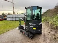 2022 wcm kk18 minigraafmachine - afbeelding 5 van  10