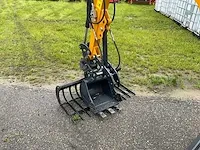 2022 wcm lt 18s minigraafmachine - afbeelding 7 van  11
