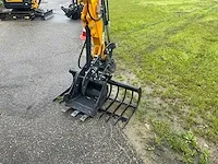 2022 wcm lt 18s minigraafmachine - afbeelding 10 van  11