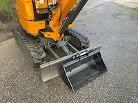 2022 wcm xn20 minigraafmachine - afbeelding 12 van  13