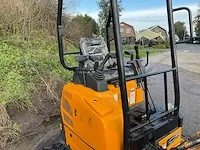 2022 wcm xn20 minigraafmachine - afbeelding 13 van  13