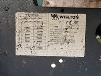 2022 wielton ns-3 trailer - afbeelding 5 van  13