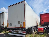 2022 wielton ns-3 trailer - afbeelding 7 van  13