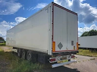 2022 wielton ns-3 trailer - afbeelding 8 van  13