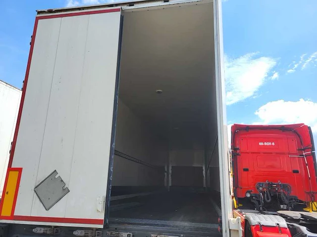 2022 wielton ns-3 trailer - afbeelding 9 van  13