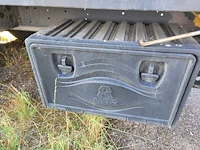 2022 wielton ns-3 trailer - afbeelding 11 van  13