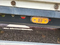 2022 wielton ns-3 trailer - afbeelding 13 van  13