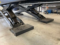2022 wolf tools wls556p schaar hefbrug - afbeelding 12 van  14