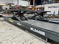 2022 wolf wls448b schaarhefbrug - afbeelding 6 van  20