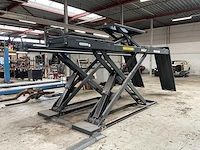 2022 wolf wls448b schaarhefbrug - afbeelding 14 van  20