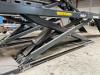 2022 wolf wls448b schaarhefbrug - afbeelding 17 van  20
