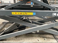 2022 wolf wls448b schaarhefbrug - afbeelding 18 van  20