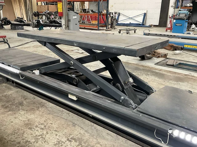 2022 wolf wls448b schaarhefbrug - afbeelding 20 van  20