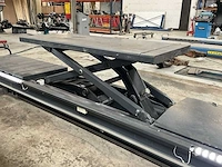 2022 wolf wls448b schaarhefbrug - afbeelding 20 van  20
