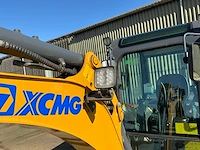 2022 xcmg xe20e minigraafmachine - afbeelding 2 van  33