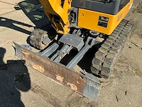 2022 xcmg xe20e minigraafmachine - afbeelding 3 van  33