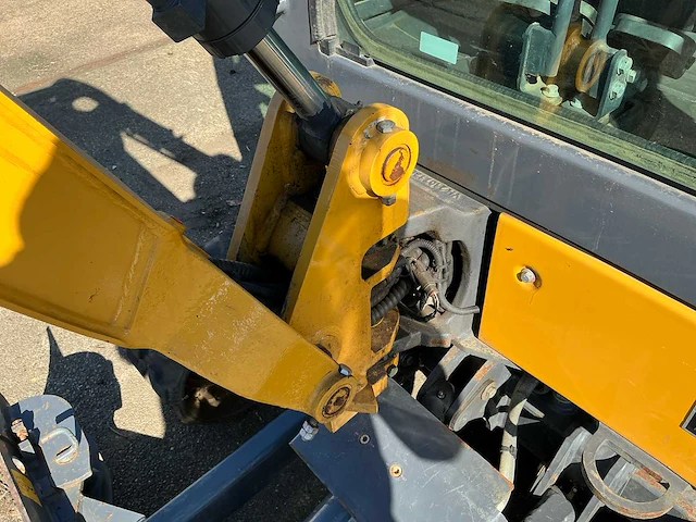 2022 xcmg xe20e minigraafmachine - afbeelding 4 van  33