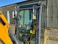 2022 xcmg xe20e minigraafmachine - afbeelding 5 van  33