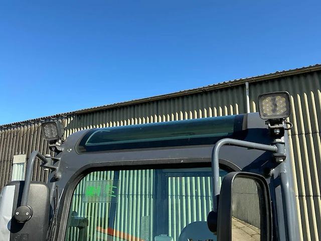 2022 xcmg xe20e minigraafmachine - afbeelding 6 van  33