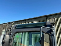 2022 xcmg xe20e minigraafmachine - afbeelding 6 van  33