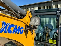2022 xcmg xe20e minigraafmachine - afbeelding 7 van  33