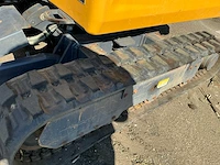 2022 xcmg xe20e minigraafmachine - afbeelding 8 van  33