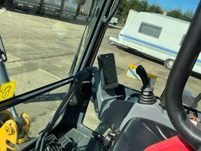 2022 xcmg xe20e minigraafmachine - afbeelding 10 van  33