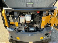 2022 xcmg xe20e minigraafmachine - afbeelding 17 van  33