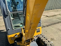 2022 xcmg xe20e minigraafmachine - afbeelding 21 van  33