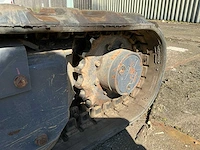 2022 xcmg xe20e minigraafmachine - afbeelding 22 van  33