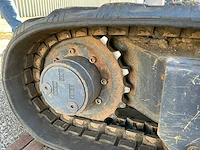 2022 xcmg xe20e minigraafmachine - afbeelding 24 van  33