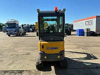 2022 xcmg xe20e minigraafmachine - afbeelding 28 van  33