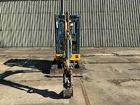 2022 xcmg xe20e minigraafmachine - afbeelding 32 van  33