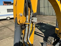 2022 xcmg xe20e minigraafmachine - afbeelding 33 van  33