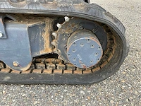 2022 xcmg xe20e minigraafmachine - afbeelding 2 van  31