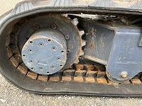 2022 xcmg xe20e minigraafmachine - afbeelding 4 van  31