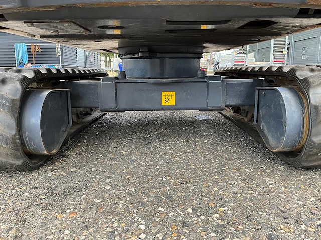 2022 xcmg xe20e minigraafmachine - afbeelding 5 van  31