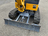 2022 xcmg xe20e minigraafmachine - afbeelding 6 van  31