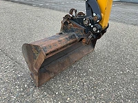 2022 xcmg xe20e minigraafmachine - afbeelding 7 van  31