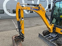 2022 xcmg xe20e minigraafmachine - afbeelding 10 van  31