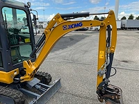 2022 xcmg xe20e minigraafmachine - afbeelding 11 van  31
