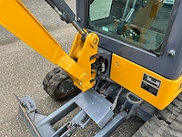 2022 xcmg xe20e minigraafmachine - afbeelding 14 van  31