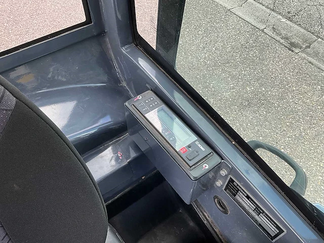 2022 xcmg xe20e minigraafmachine - afbeelding 20 van  31