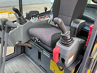 2022 xcmg xe20e minigraafmachine - afbeelding 21 van  31
