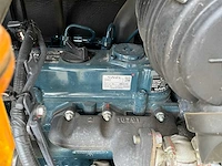 2022 xcmg xe20e minigraafmachine - afbeelding 24 van  31