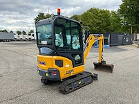 2022 xcmg xe20e minigraafmachine - afbeelding 27 van  31