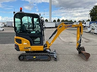 2022 xcmg xe20e minigraafmachine - afbeelding 28 van  31
