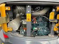 2022 xcmg xe27e minigraafmachine - afbeelding 4 van  22